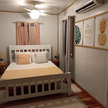 Mariposa Jungle Lodge San Ignacio Zewnętrze zdjęcie