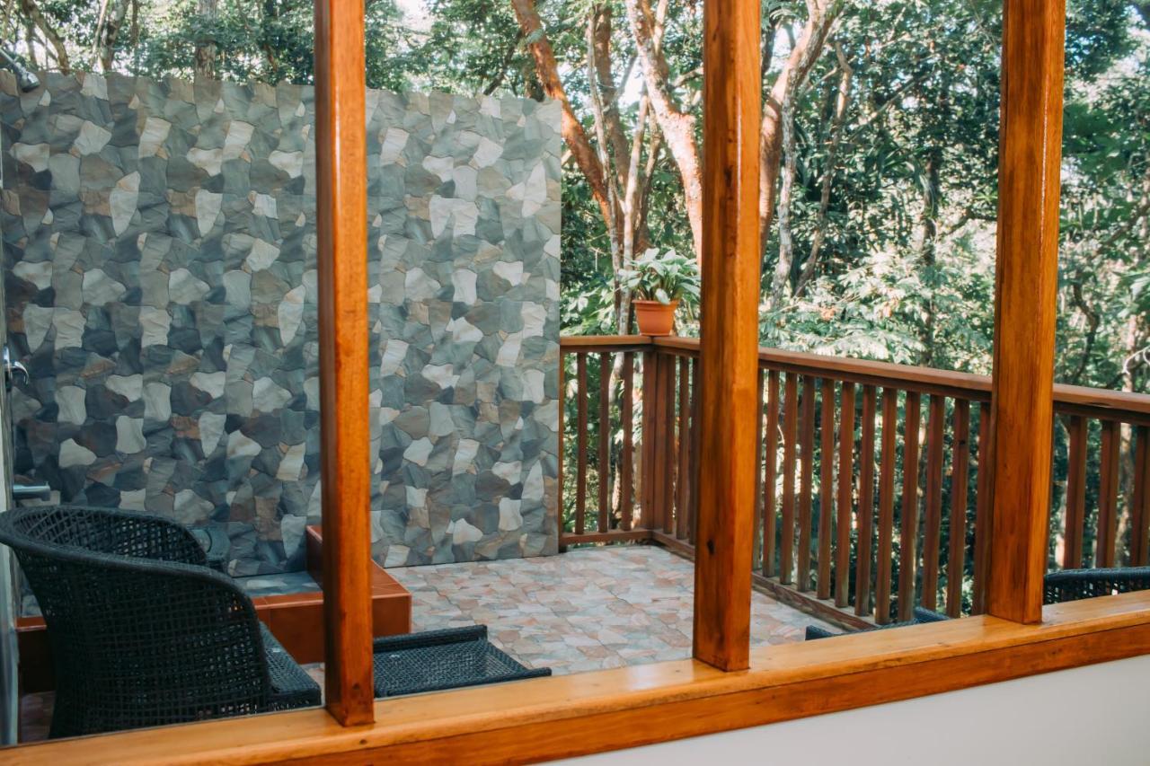 Mariposa Jungle Lodge San Ignacio Zewnętrze zdjęcie