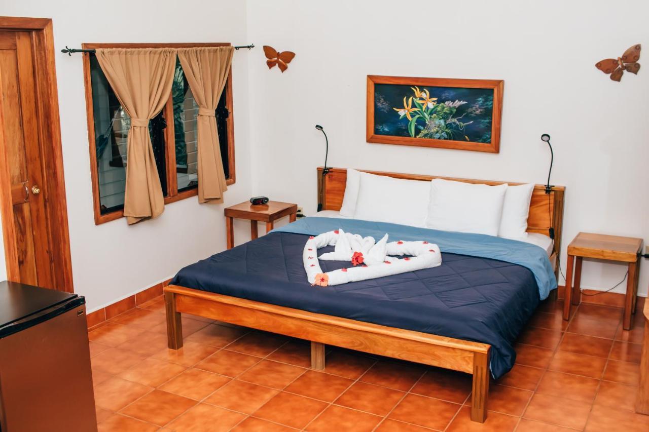 Mariposa Jungle Lodge San Ignacio Zewnętrze zdjęcie