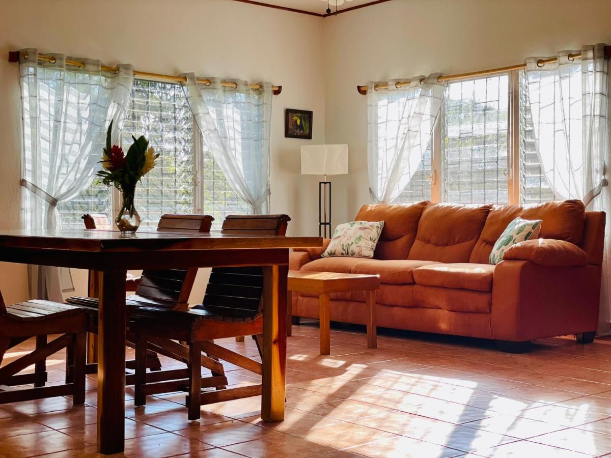 Mariposa Jungle Lodge San Ignacio Zewnętrze zdjęcie