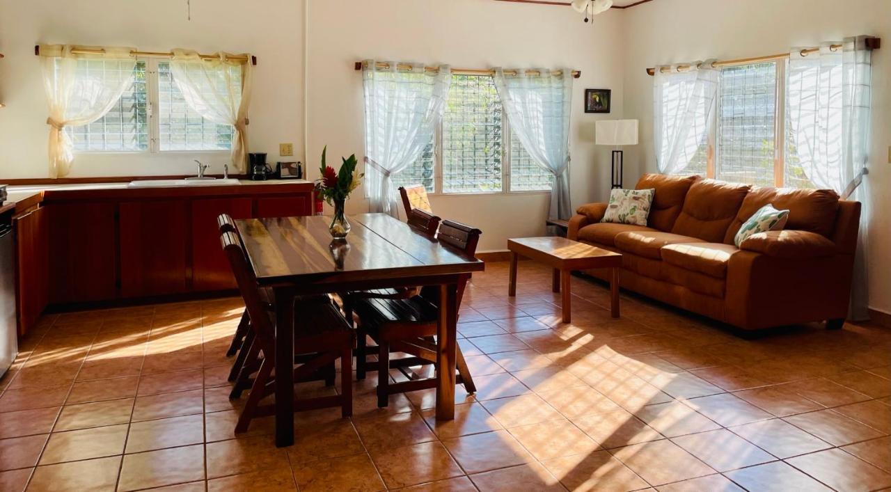 Mariposa Jungle Lodge San Ignacio Zewnętrze zdjęcie
