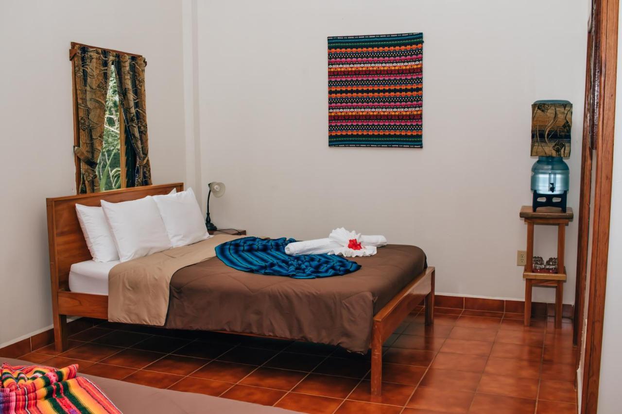 Mariposa Jungle Lodge San Ignacio Zewnętrze zdjęcie