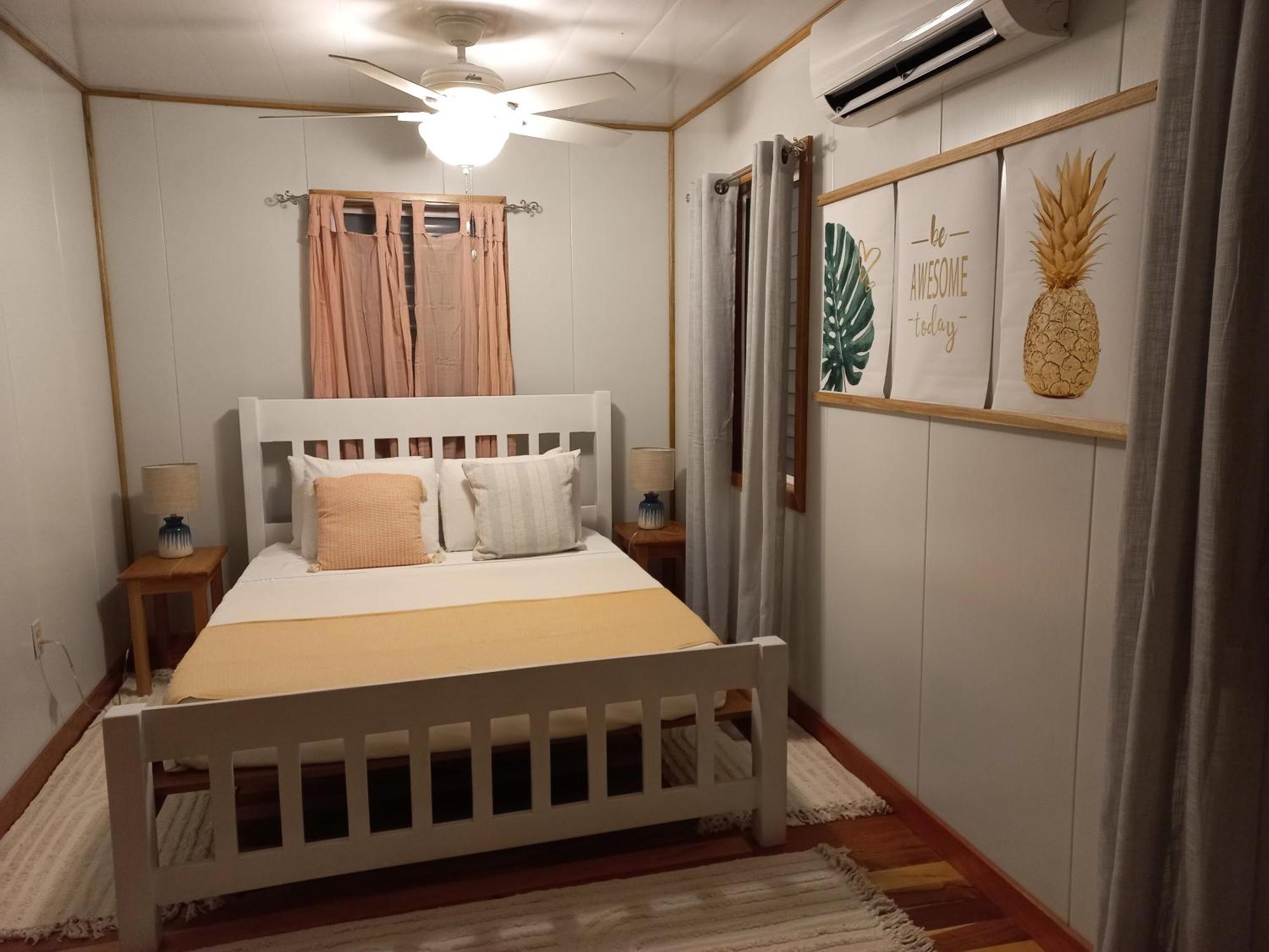 Mariposa Jungle Lodge San Ignacio Zewnętrze zdjęcie